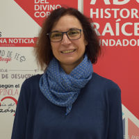 Lucía García – 2bach b