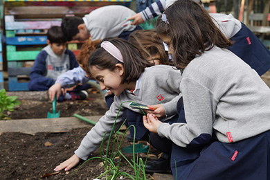 Educación transformadora