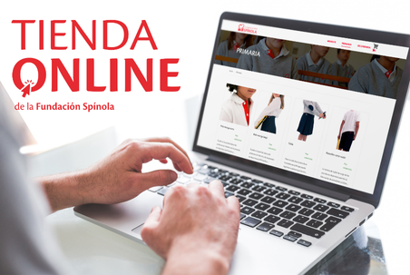 Tienda online