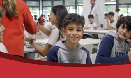 El Colegio Cardenal Spínola Madrid, entre los 100 mejores colegios de Madrid según la plataforma Micole 